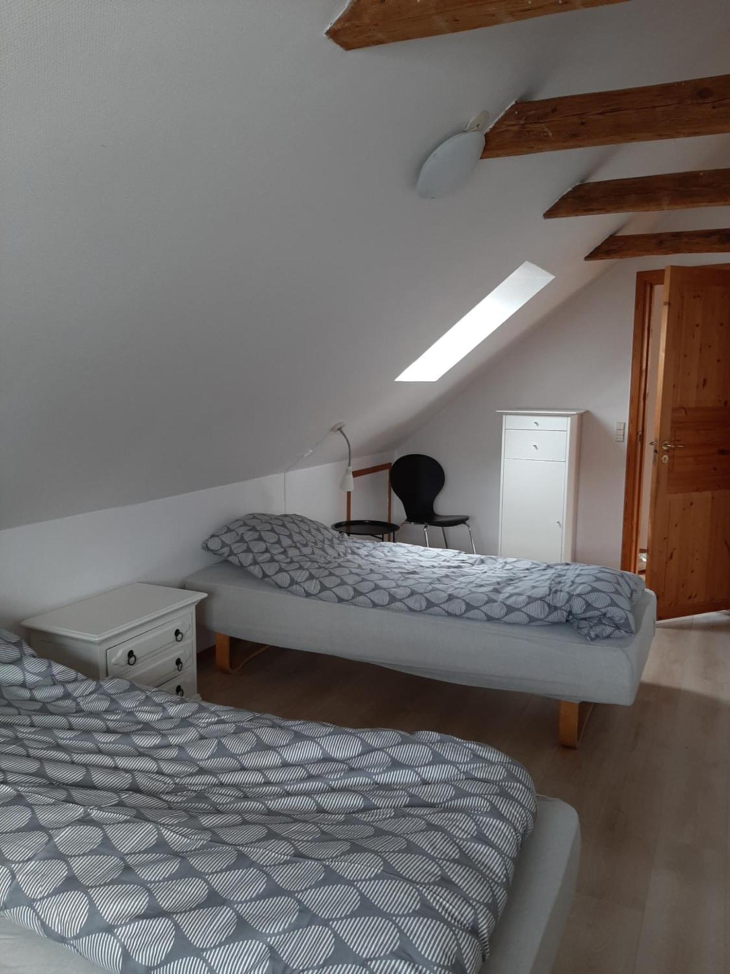 Stor Villa I Lendemarke Stege Buitenkant foto
